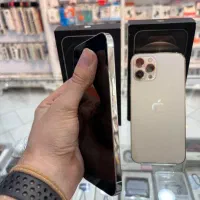 ایفون ۱۲پرومکس در حد نو واقعی|موبایل|کرج, گوهردشت|دیوار