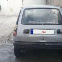 رنو۵ ‌مدل‌۷۳