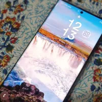 S22 Ultra 5G 256G 12Ram سامسونگ|موبایل|بندر انزلی, معلم|دیوار