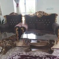مبل|مبلمان خانگی و میز عسلی|تالش, هشتپر|دیوار