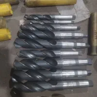 ابزار مته ته کونیک تراشکاری آلمانی