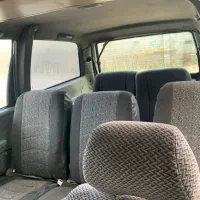 فروش سایپا ون ۷نفره مدل ۱۳۸۵ سفید