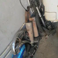 لوازم جانبی موتور درحد