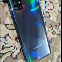 گوشی a51s|موبایل|سلماس, |دیوار