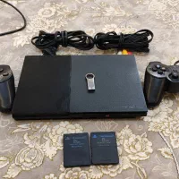 سونی ۲|کنسول، بازی ویدئویی و آنلاین|اردبیل, |دیوار