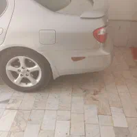 نیسان ماکسیما مونتاژ اتوماتیک، مدل ۱۳۸۳|خودرو سواری و وانت|مشهد, عامل|دیوار