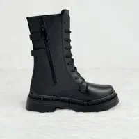 بوت و نیم بوت زنونه و دخترونه|کیف، کفش، کمربند|شیراز, انجیر|دیوار