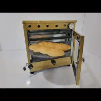 فر گازی خانگی|اجاق گاز و لوازم برقی پختوپز|زابل, |دیوار