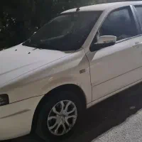 سمند سورن پلاس ef7