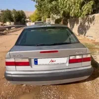 زانتیا 2000 مدل 84|خودرو سواری و وانت|شیراز, شهرک قمشه|دیوار