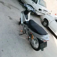 پیشرو۱۲۵|موتورسیکلت|یزد, |دیوار