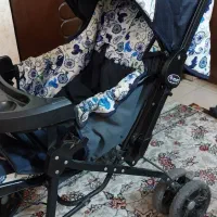 کالسکه وکریرباهم