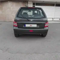پراید ۱۱۱مدل ۹۶