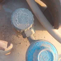 کپسول پرسی همراه ریگلاتور