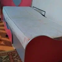 تخت تک نفره|تخت و سرویس خواب|اندیمشک, |دیوار