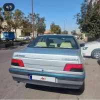 فروش خودرو 405تک سوز GLX|خودرو سواری و وانت|مشگین شهر, |دیوار