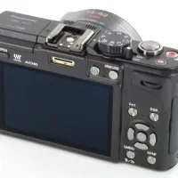 دوربین بدون اینه پاناسونیک GX1|دوربین عکاسی و فیلمبرداری|تهران, جردن|دیوار