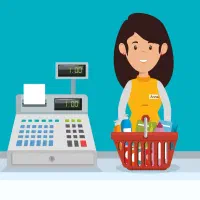 نیازمند صندوق دار خانم(جایگزین)