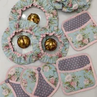 گالری ست آشپزخانه مهر دوخت