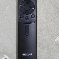 کنترل ماوسی تلویزیون نکسار