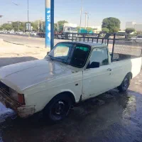 پیکان مدل ۹۱دوگانه