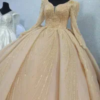 لباس عروس