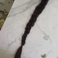 موی طبیعی