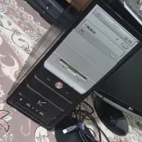 کامپیوتر درحد نو|رایانه رومیزی|قرچک, باقرآباد|دیوار