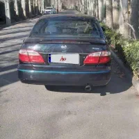نیسان ماکسیما مونتاژ اتوماتیک، مدل ۱۳۸۳|خودرو سواری و وانت|فردیس, فردیس|دیوار