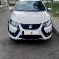 کوییک85Sگانه مدل۱۴۰۳ درحدصفر