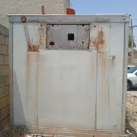 یخچال بدون موتوربنزخاور|قطعات یدکی و لوازم جانبی|مسجد سلیمان, |دیوار