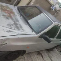 ماشین پراید 141مدل 87|خودرو سواری و وانت|زاهدان, |دیوار