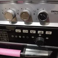 گاز پنج شعله|اجاق گاز و لوازم برقی پختوپز|مشهد, شهید معقول|دیوار