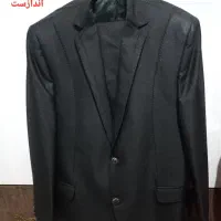 کت‌شلوار ، کراوات ، پیراهن ، کفش