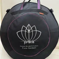 هنگدرام پرانا سالم و کوک|درام و پرکاشن|اصفهان, باغ نگاره|دیوار