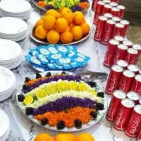 حرکت آذرماه 5 و 25