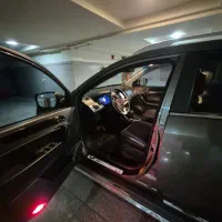 جک اس ۵|خودرو سواری و وانت|تهران, آجودانیه|دیوار