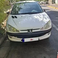 پژو ۲۰۶