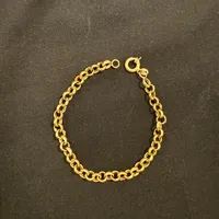 دستبند رولو