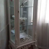 گنجه با وسایل