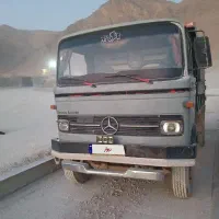 خاور کمپرسی مدل۵۵هوشمند دار۸۰۸|خودرو سنگین|بلداجی, |دیوار