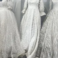 لباس عروس|لباس|بیرجند, |دیوار