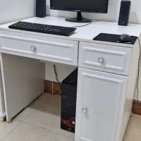 میز تحریر وکیوم