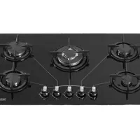 اجاق گاز صفحه ای