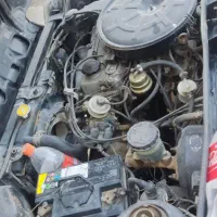 پی کی 83 کاربرات|خودرو سواری و وانت|اصفهان, گرکان|دیوار