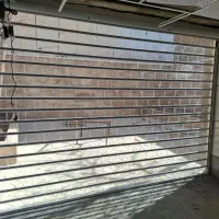 نصب و تعمیرات کرکره برقی