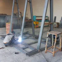 نیازمند کارگر ساده