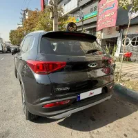 تیگو ۷ IE|خودرو سواری و وانت|کرج, جهان‌شهر|دیوار