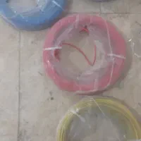 سیم ساختمانی شماره ۲.۵ و ۱.۵|مصالح و تجهیزات ساختمان|مرند, |دیوار