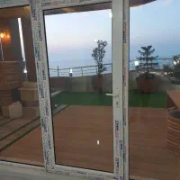 فروش پنت پلاک اول ساحل|فروش آپارتمان|سرخرود, |دیوار